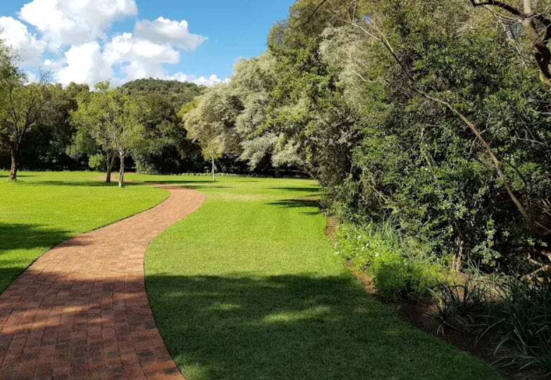 Free State National Botanical Garden, South Africa